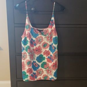 NWOT Banana Republic Top